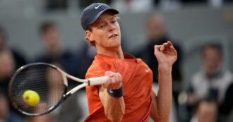 Copertina di Roland Garros, Sinner-Dimitrov: l’azzurro domina e vince il primo set 6-2 | La cronaca in diretta
 
