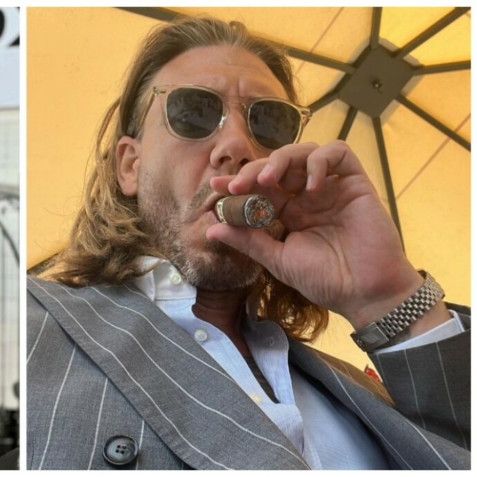 “Ho speso 450mila euro in una sera tra alcol, sigari, Casinò e più di 200mila euro in vini”. La vita senza freni del “lord” Nicklas Bendtner