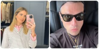 Copertina di “Chiara Ferragni ha detto che Fedez voleva rovinarle il week-end da protagonista a Forte dei Marmi”: la rivelazione a Pomeriggio5