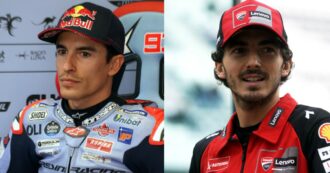 Copertina di MotoGp, ufficiale: Marc Marquez in Ducati, sarà il nuovo compagno di squadra di Bagnaia