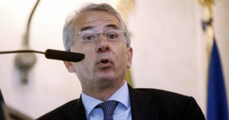 Copertina di Cosimo Ferri ci riprova: vuole tornare in toga