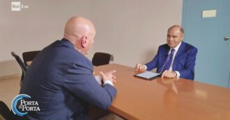 Copertina di Chico Forti è pure poeta e Salvatore: tutto merito di Sherlock Vespa