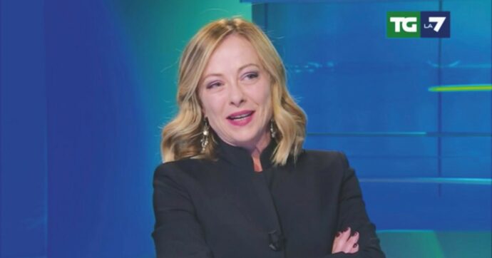 Sanità e social card: ecco gli ultimi bluff elettorali di Meloni