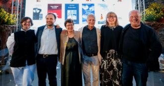 Copertina di Lo Strega è sempre più pop: Di Pietrantonio e Valerio top