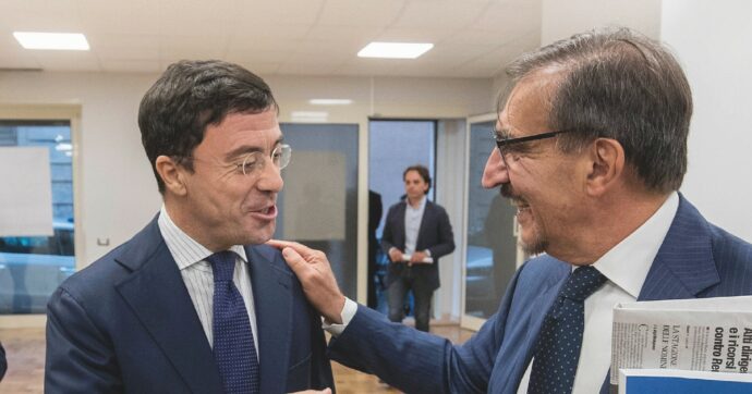 La versione di Diodato: un libro terremota FdI