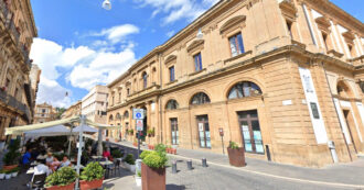Copertina di Caltanissetta al voto tra divisioni e incertezze: quattro candidati contro il sindaco uscente Gambino (M5s) appoggiato da Cateno De Luca
