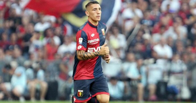 L’ex genoano Ricardo Centurión sparito nel nulla. Il Velez: “Non riusciamo a contattarlo”