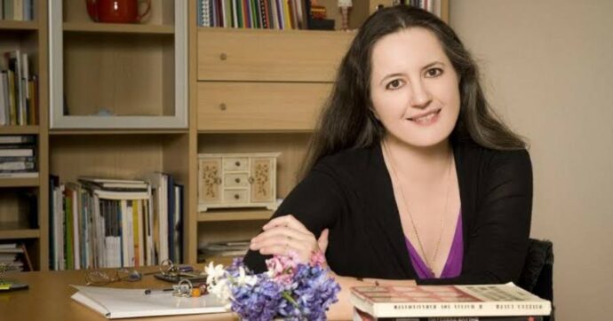 Ioulita Iliopoulou, undici luoghi della memoria (traduzione di Chiara Catapano)
