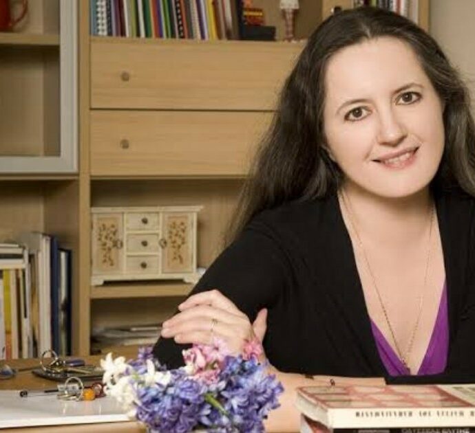 Ioulita Iliopoulou, undici luoghi della memoria (traduzione di Chiara Catapano)