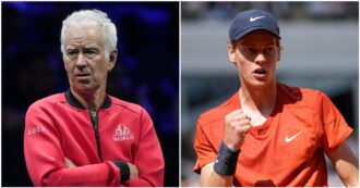 La cupa profezia di McEnroe su Sinner: “Ecco contro cosa andrà a sbattere nel vostro Paese”