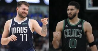 Copertina di Le Finals Nba e la fine della “magia” del Draft: non ci sono più i numeri 1 di una volta