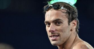 Copertina di Olimpiadi, Paltrinieri preoccupato sulle condizioni della Senna: “Gareggiare lì? Valori dell’acqua fuori norma e mancano 50 giorni”