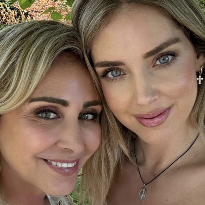Marina Di Guardo sarà al fianco della figlia anche nel lavoro: entra in pompa magna nell’impero di Chiara Ferragni. Ecco quale sarà il suo ruolo