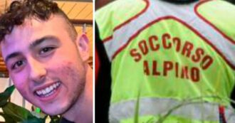 Copertina di Trovato senza vita Ivan Dettori, il 19enne era scomparso da Arzachena lunedì 3 giugno