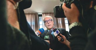 Copertina di Genova, la Gdf da Spinelli per la consulenza di Cozzi