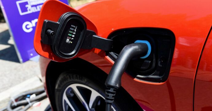 I dazi europei sulle elettriche cinesi potrebbero non servire