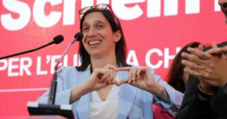 Copertina di Schlein rilancia il campo largo: “Unica alternativa alla destra”