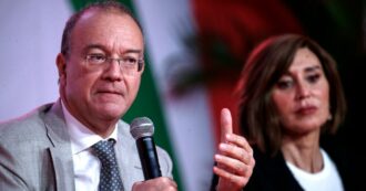 Copertina di Corsi Indire per i prof di sostegno: Valditara firma i decreti. Sindacati divisi: “Primo passo”. “Contrari”