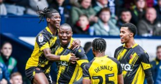 Copertina di Nasce l’azionariato popolare del Watford: i tifosi possono comprare le quote del club e aiutarlo per il calciomercato