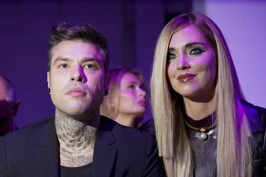 “Non tornerei più con Fedez, addio. Con Tronchetti Provera sono felice, è la cosa migliore capitata quest’anno”: Chiara Ferragni sul red carpet dei Goya Awards