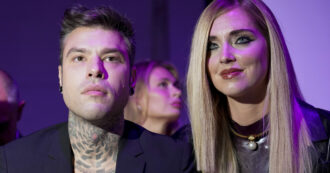 Copertina di “Chiara e Fedez battibeccavano spesso. Insomma, si percepiva che non tutto andava per il verso giusto”: la crisi dei Ferragnez c’era già prima del pandoro gate