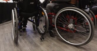 Copertina di “Gli Stati Ue non sono preparati per garantire a tutte le persone con disabilità il voto”