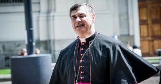 Copertina di Monsignor Roberto Repole: “Autonomia e riforme: il governo  deve ascoltare  gli allarmi della Chiesa”