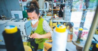 Copertina di Pmi, gli aiuti antiCovid hanno funzionato