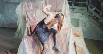 Copertina di Garofani rossi, vino  e parole di libertà: così rivive “Giacomo” (Matteotti) martire