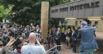 Copertina di Malizia, moralisti e gossip: salviamo  il soldato Spacey