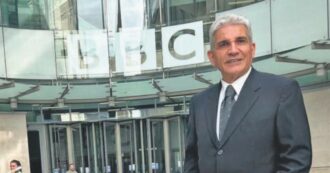 Copertina di Zaki Chehab: “Mai stati così vicini allo Stato di Palestina, Israele ora è debole”