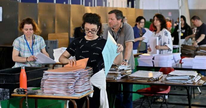 Elezioni europee, da Torino a Palermo incubo astensionismo anche tra gli scrutatori