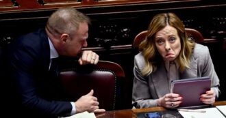 Copertina di Signorelli, le chat antisemite del portavoce  di Lollo. Ma lui lo salva: “Chiarirà”