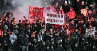 Copertina di Ancona Calcio, addio alla Lega Pro. I pagamenti in extremis versati tardi e il futuro della società che ora è incerto
