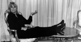 Copertina di Paola Tedesco: “La Valeri e Bramieri gelosi l’uno dell’altro. Non ho mai recitato in un film decente”