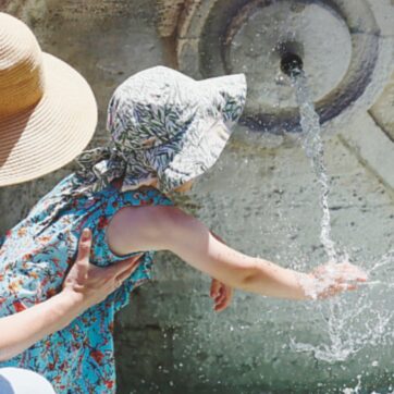 L’Oms in Europa: “Mortalità da caldo aumentata del 30% in vent’anni”. In Spagna l’agosto più caldo della storia