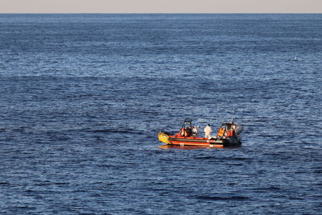 Credits foto: Frederic Seguin/MSF.