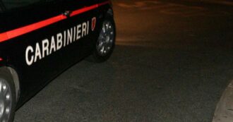 Copertina di Bologna, sequestrata e stuprata si lancia dalla finestra per fuggire. I carabinieri arrestano tre persone