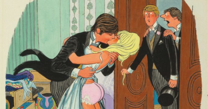 La palestra di satira di Daniele Luttazzi: domenica 9 giugno