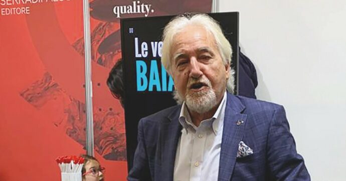 Depositate le motivazioni della cassazione sulla richiesta di arresti domiciliari contro Baiardo