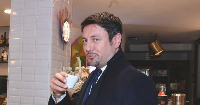 Giambruno ora vuole il suo “Diario” più meloniano: scontro dentro Rete 4
