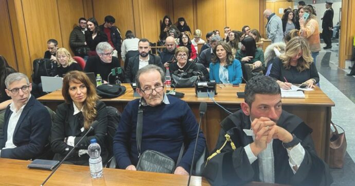 Zuncheddu innocente? Forse. La sentenza però non lo dice