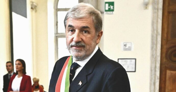 La legge di Primocanale: per Bucci spot pagati,  zero inviti allo sfidante