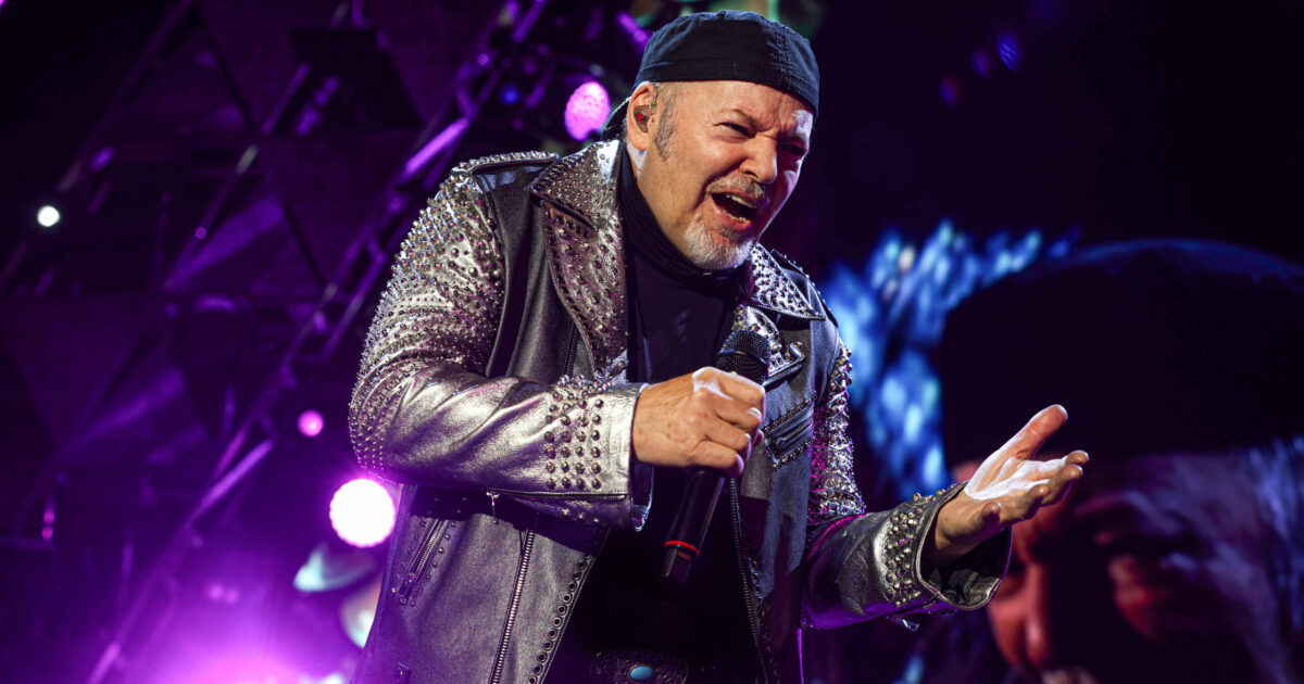 Vasco Rossi 