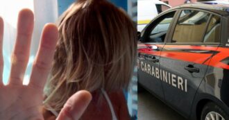 Copertina di Abusi su una 12enne, indagati due minorenni nel Modenese: il video delle violenze diffuso in chat