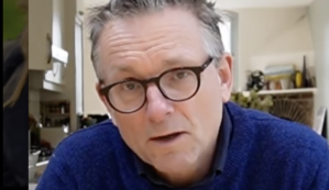 Copertina di Morto Michael Mosley, il corpo del giornalista scientifico e presentatore televisivo della BBC è stato trovato sull’isola greca di Symi