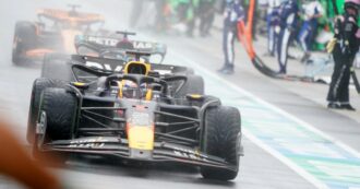 Copertina di F1, Gp Canada: gara pazza, ma alla fine vince Verstappen. Disastro Ferrari – L’ordine d’arrivo