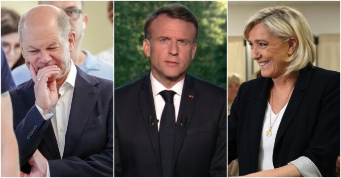 Europee, risultati: la destra avanza. Sale il Ppe che esulta e invita Socialisti e Renew a “un’alleanza pro-europea” – diretta