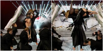 Copertina di L’Acchiappatalenti, il lato B di Sabrina Salerno oscura in Finale il flop della trasmissione. Mara Maionchi vince e si commuove