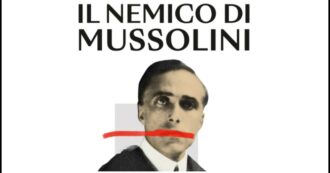 Copertina di Matteotti, cento anni dall’assassinio. Lo storico Caretti: “Fu l’avvio della fase più sanguinosa del fascismo che agevolò la Germania nazista”